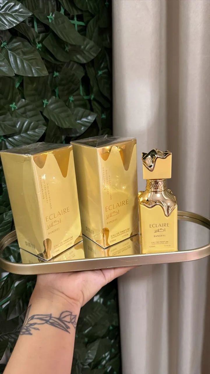 Perfumes árabes e importados  - Foto 3