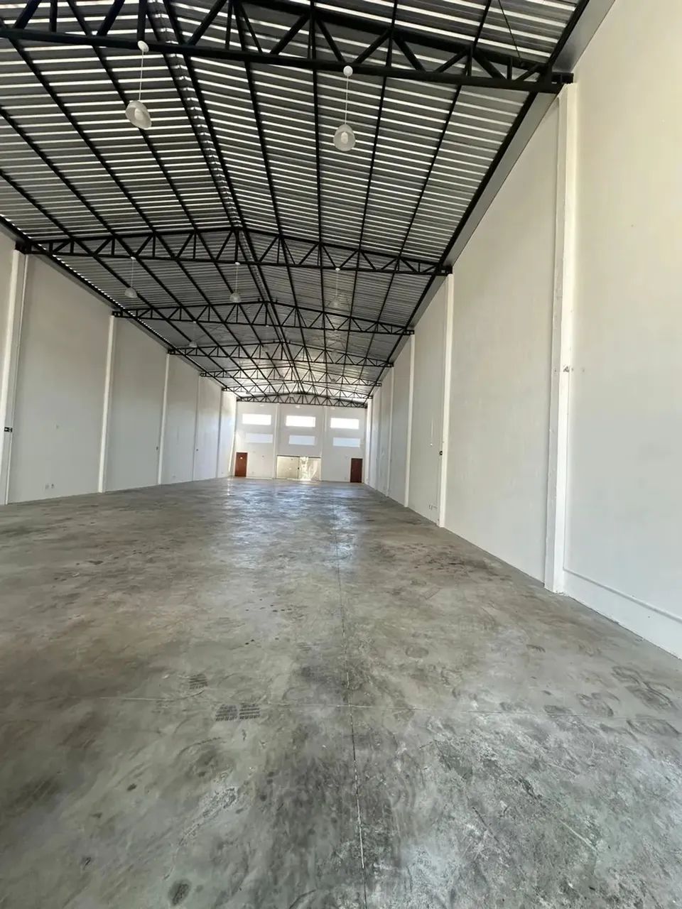 BARRACÃO AO LADO DA PEDRO TAQUES - Foto 2