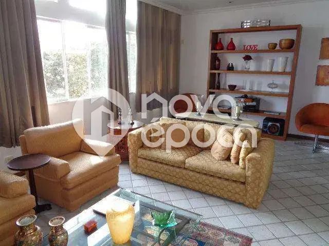Lagoa | Apartamento 3 quartos, sendo 1 suite - Foto 2