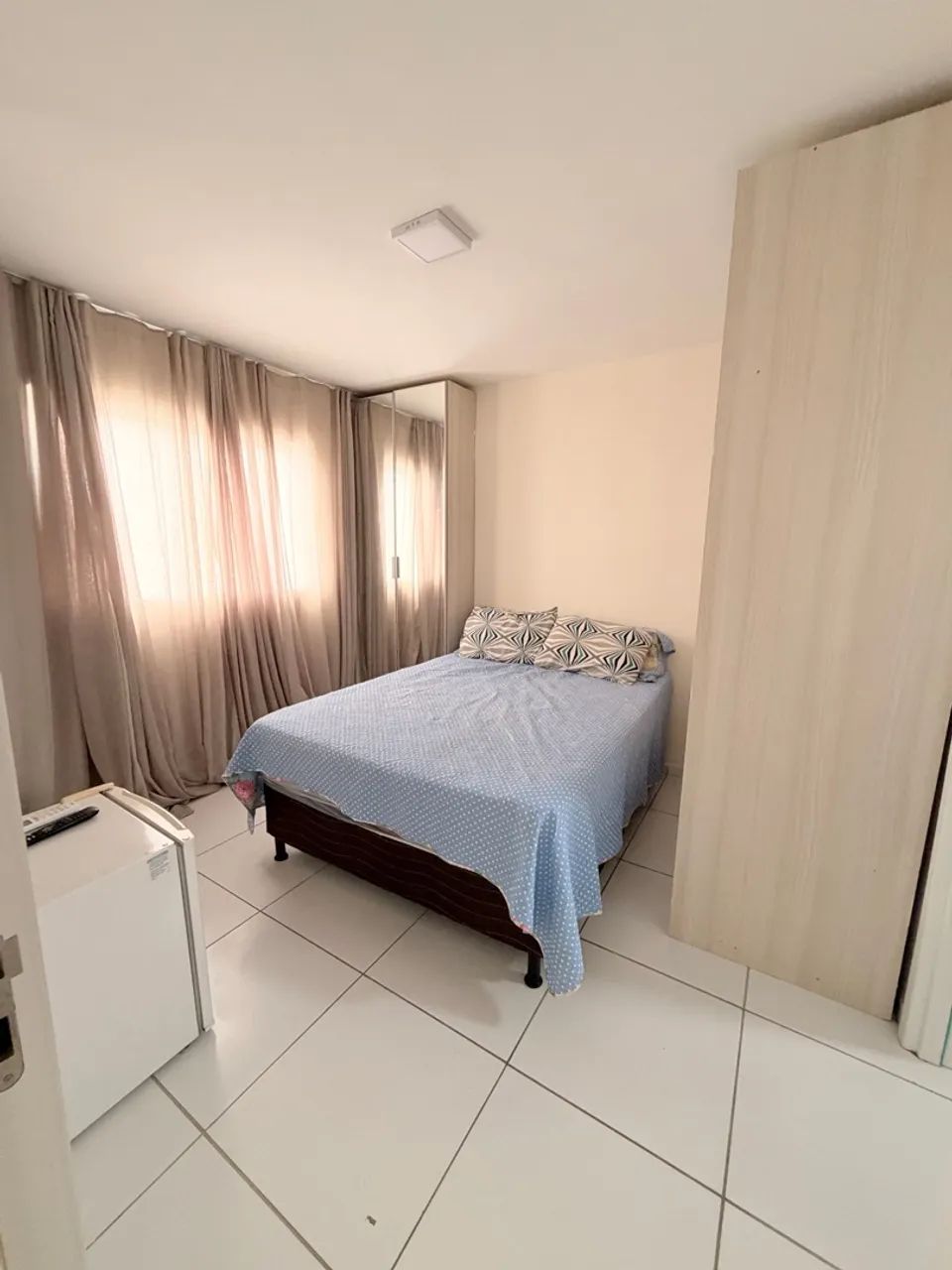 ? APARTAMENTO TODO MOBILIADO ? - Foto 4