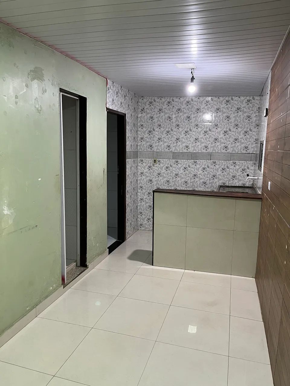 Foto - Lauro de Freitas - Portão