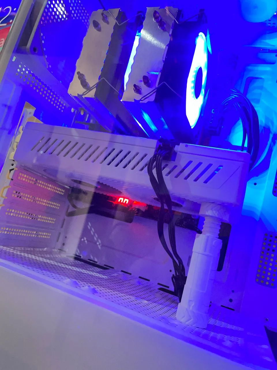 Rx 580 8gb