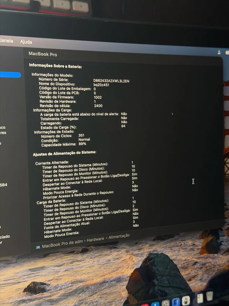 MacBook Pro m2  - Foto 4