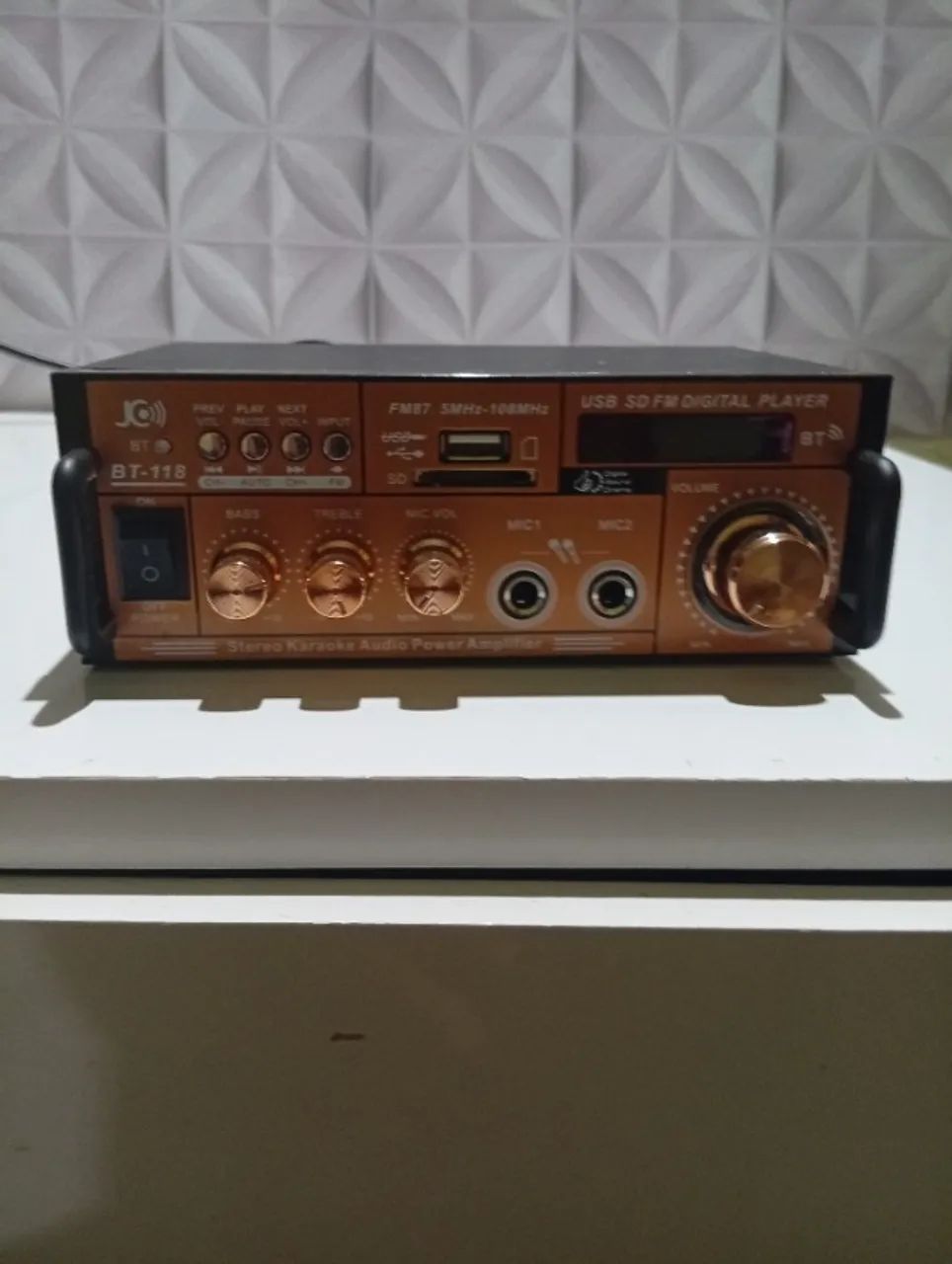 Kit musical ? - Foto 3