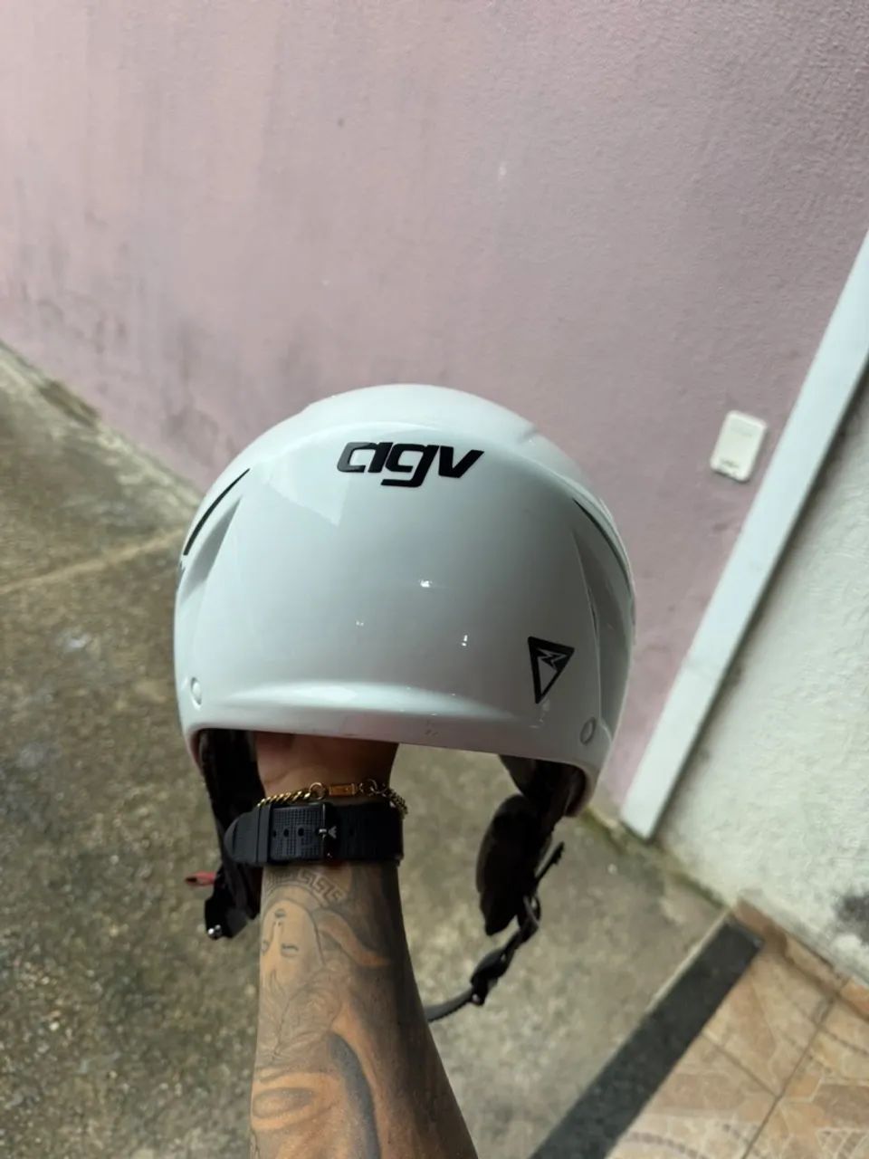 Agv blade  - Foto 5