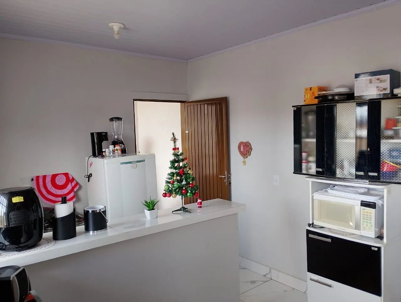 Foto - Brasília - Norte (Águas Claras)