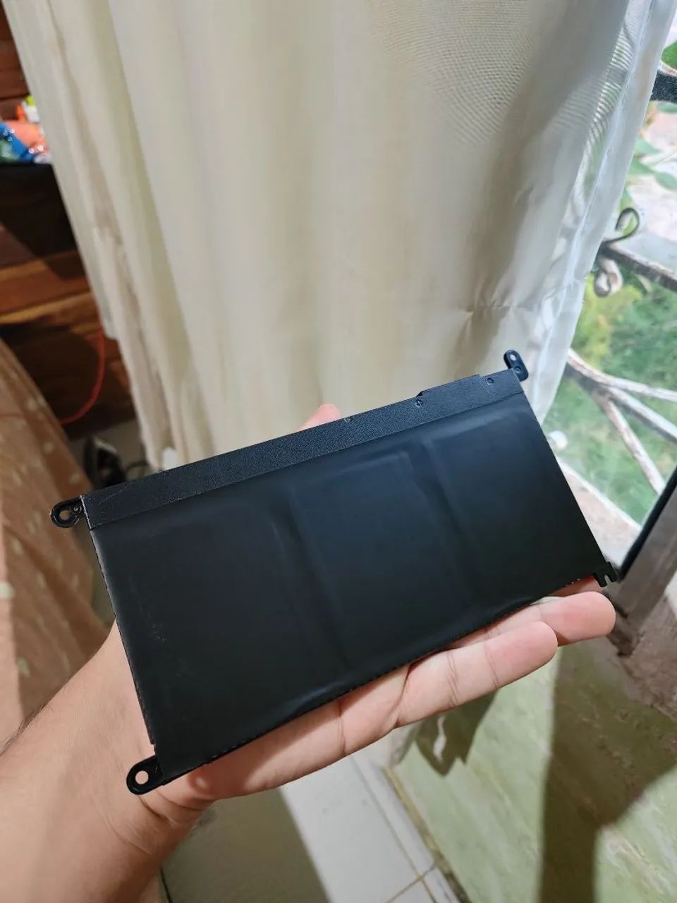 Bateria notebook Dell - Foto 2