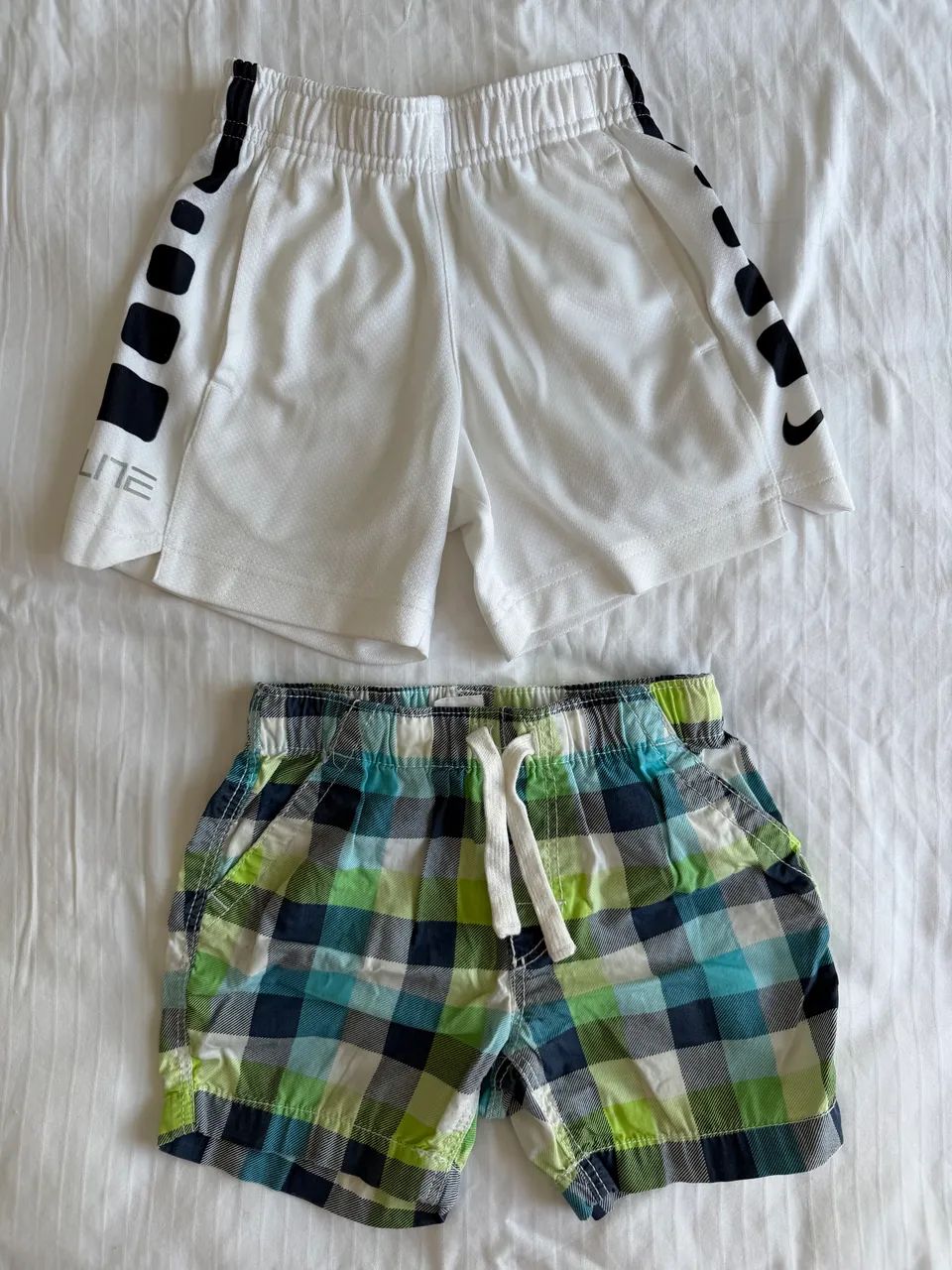 Lote 4 roupas menino - 12 meses Gap, H&M  - Foto 4