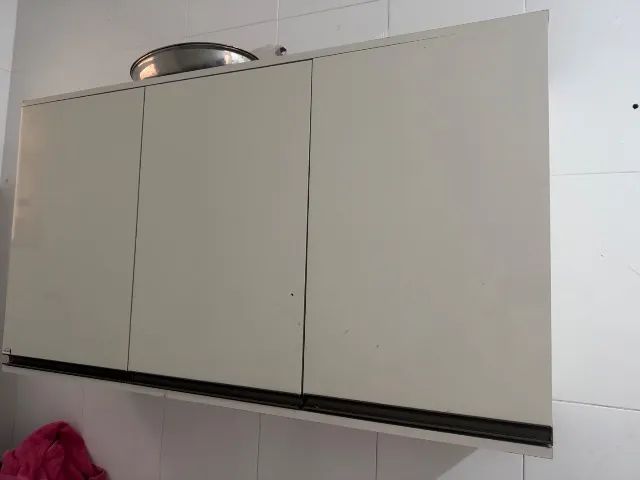 Armário de cozinha