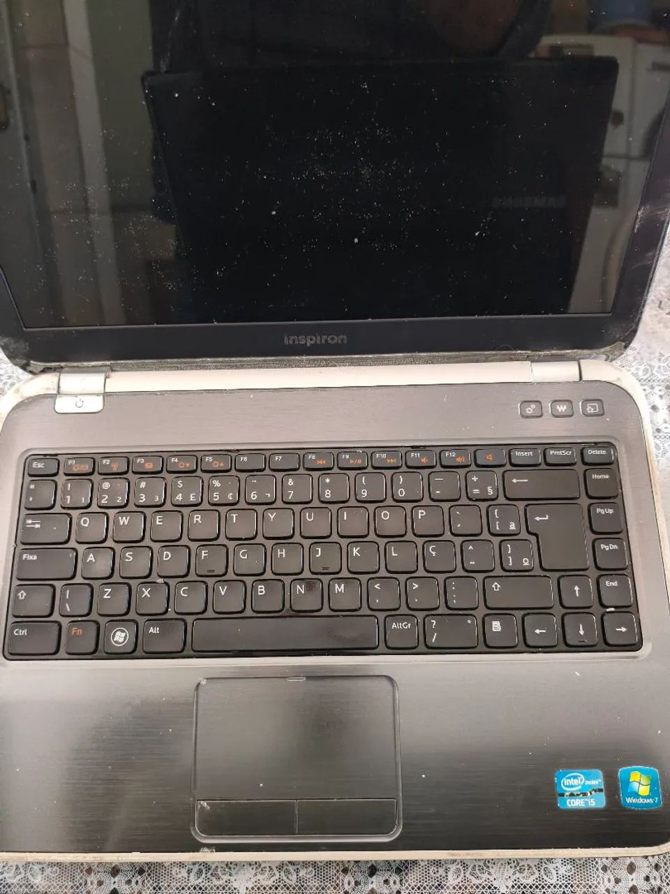 Lote notebook  - Foto 2