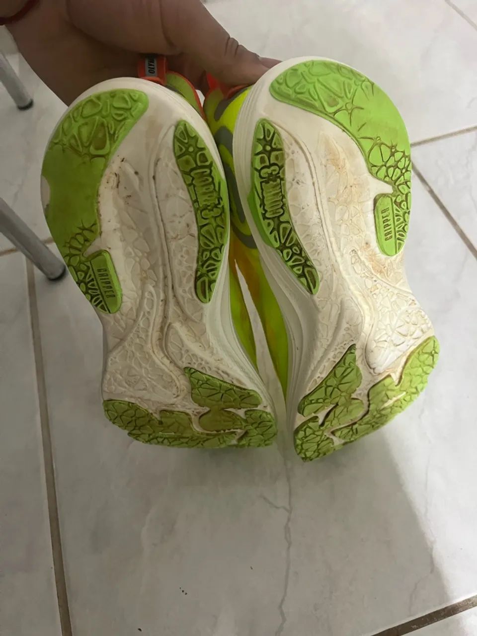 tenis olympikus corre 3 - Foto 3