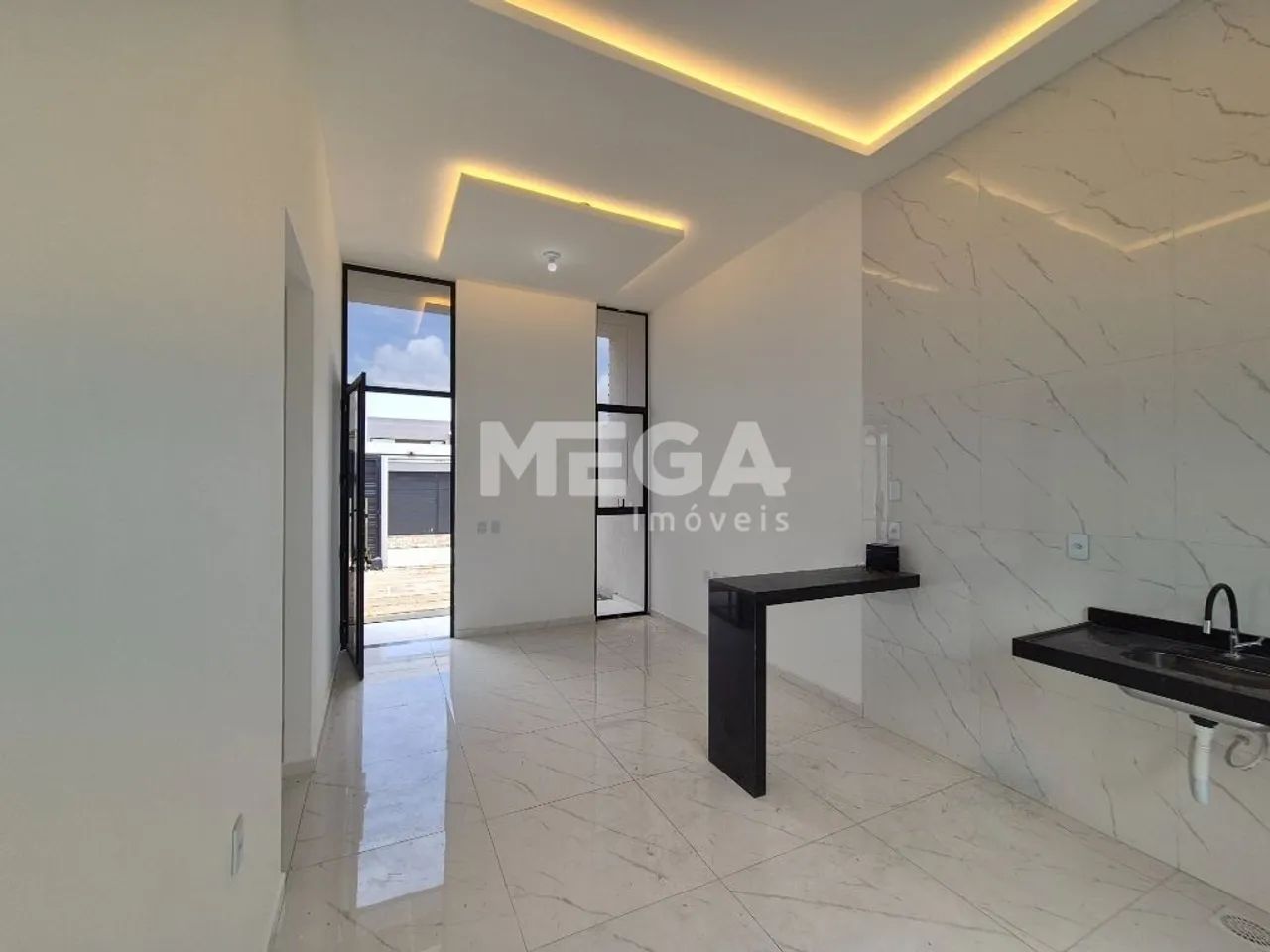 Casa com 2 suítes no bairro Camurupim em Caucaia, CE - Foto 5