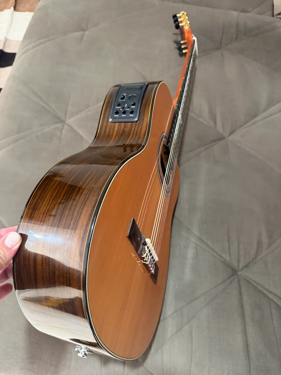 Violão 