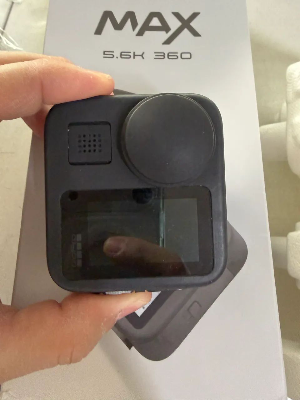 Go Pro 360 Max  - Foto 4