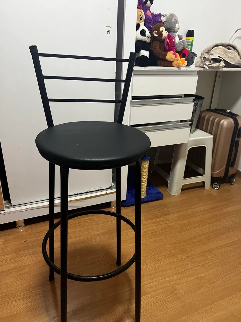 2 Banquetas para balcão  - Foto 2