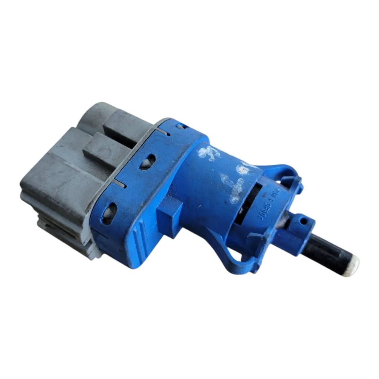 Sensor Interruptor Pedal Freio Ford Ka 2020 - Foto 3
