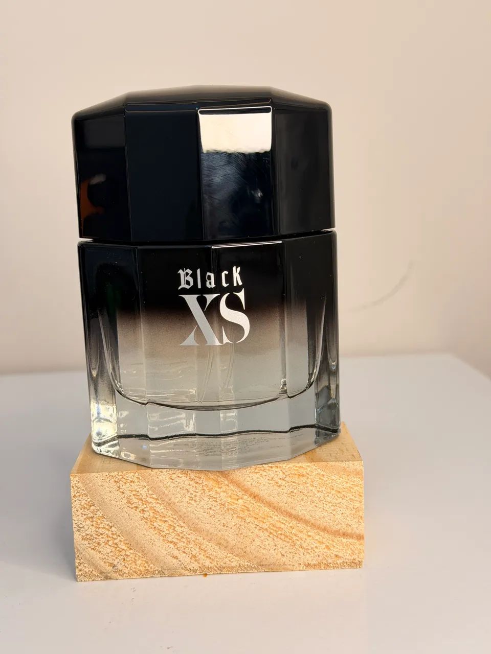 Perfume Black XS Paco Rabanne Eau Toillete