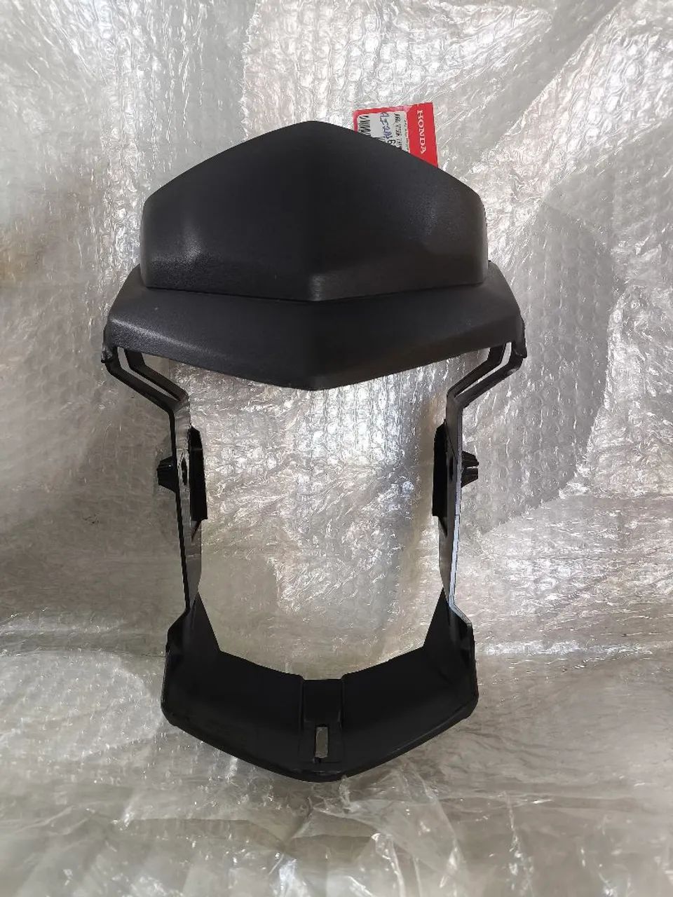 Visor frontal cg fan 160 