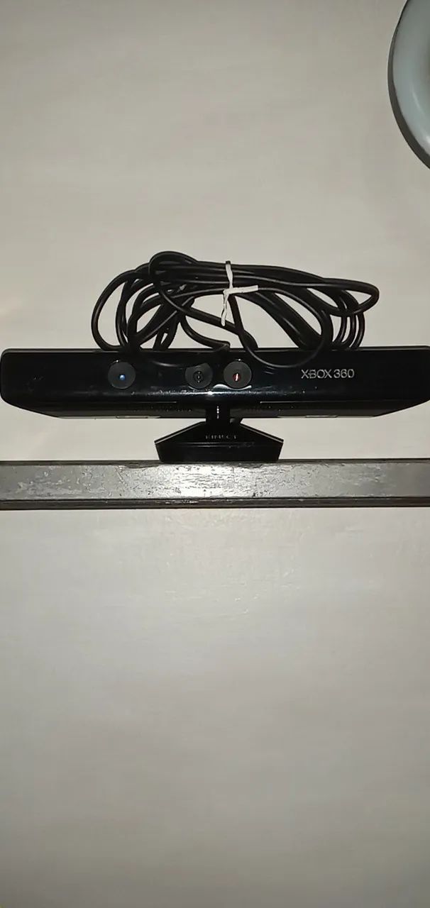 Kinect xbox 360