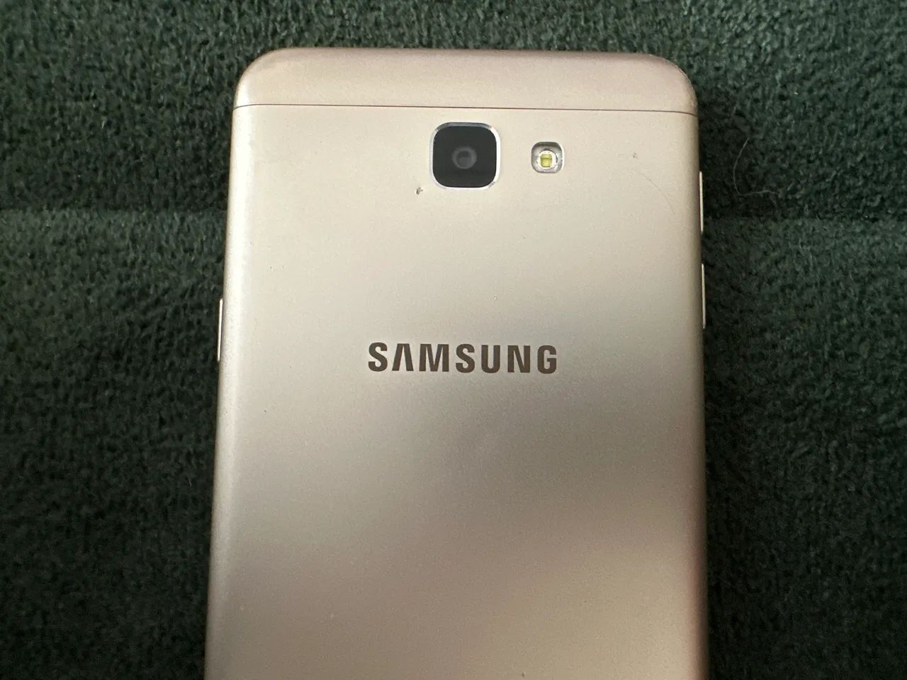 Samsung Galaxy J5 Prime 32GB - Funcionando - Foto 3