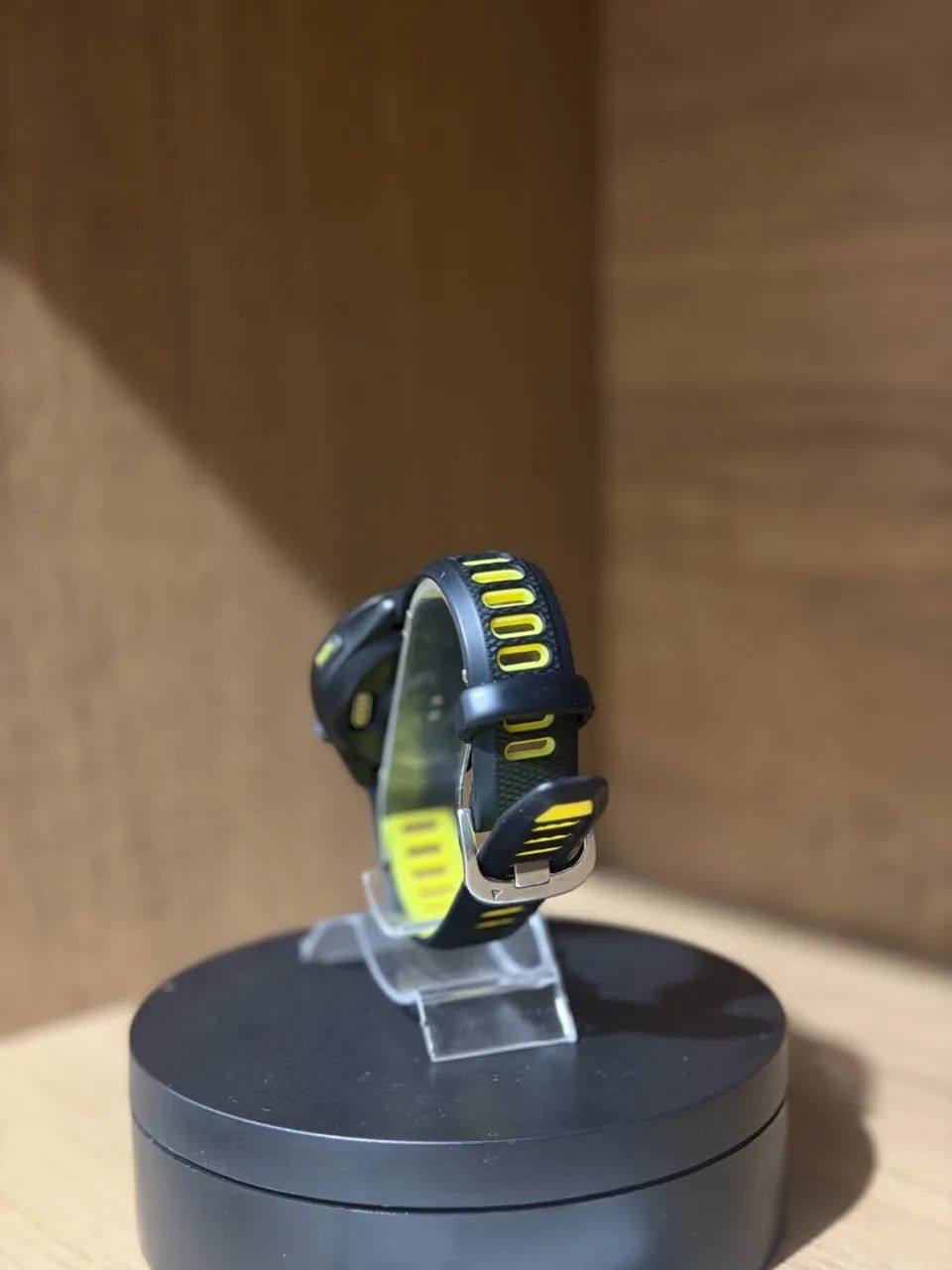 Garmin Forerunner 265s Black  - Foto 4