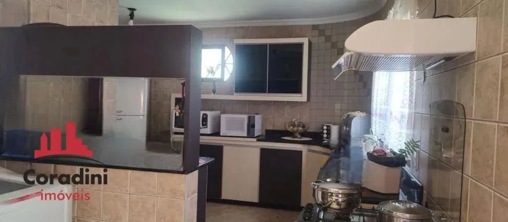 Chácara com 3 quartos à venda, no bairro Jardim Nova Limeira - Limeira/SP - Foto 11