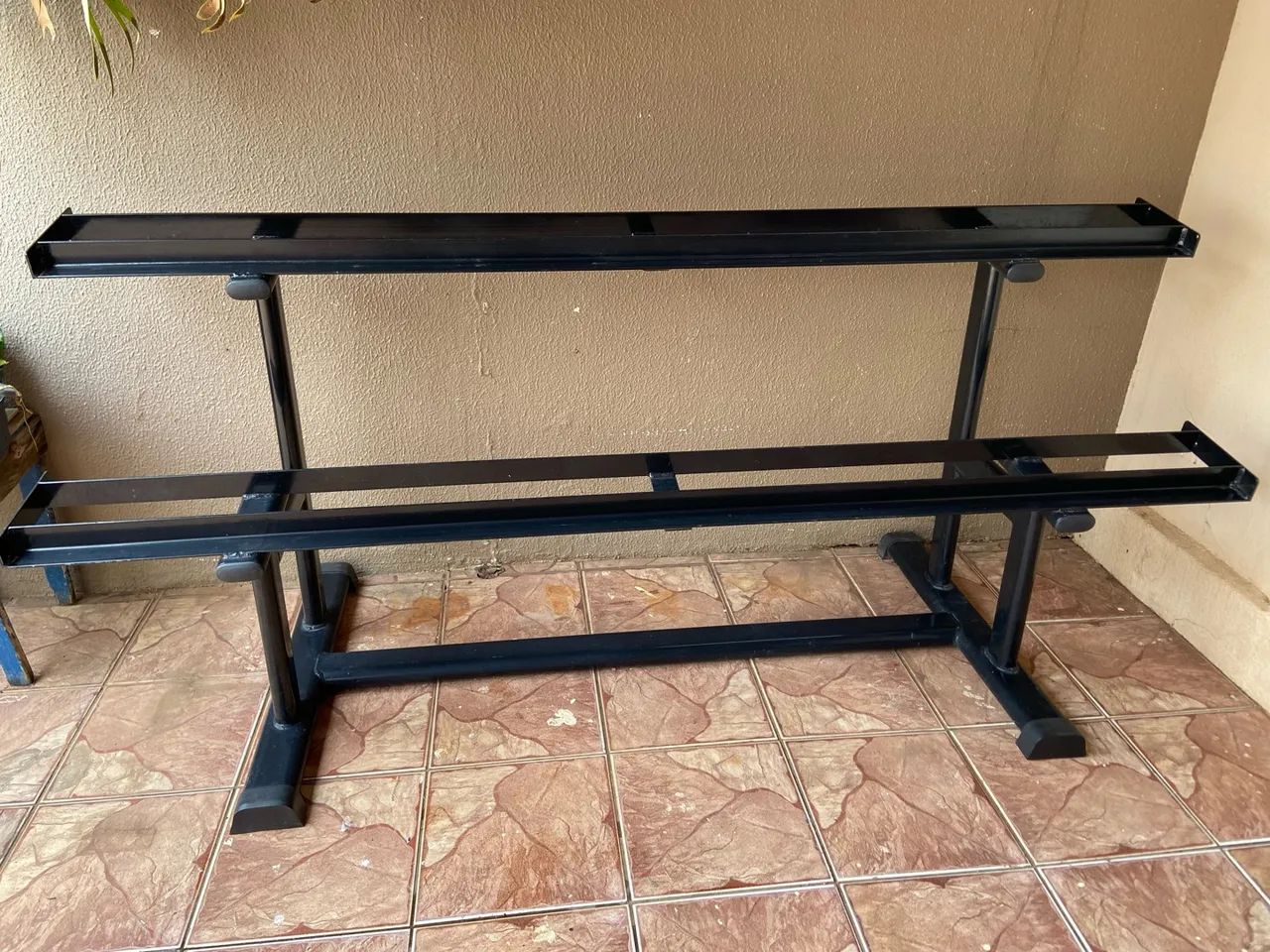 Suporte pra peso