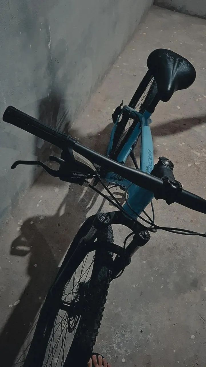 BICICLETA OGGI ARO 29 - Foto 4