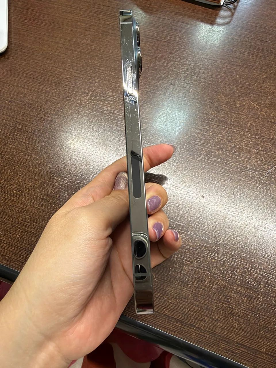 iPhone 13 Pro Max 256gb - Foto 5
