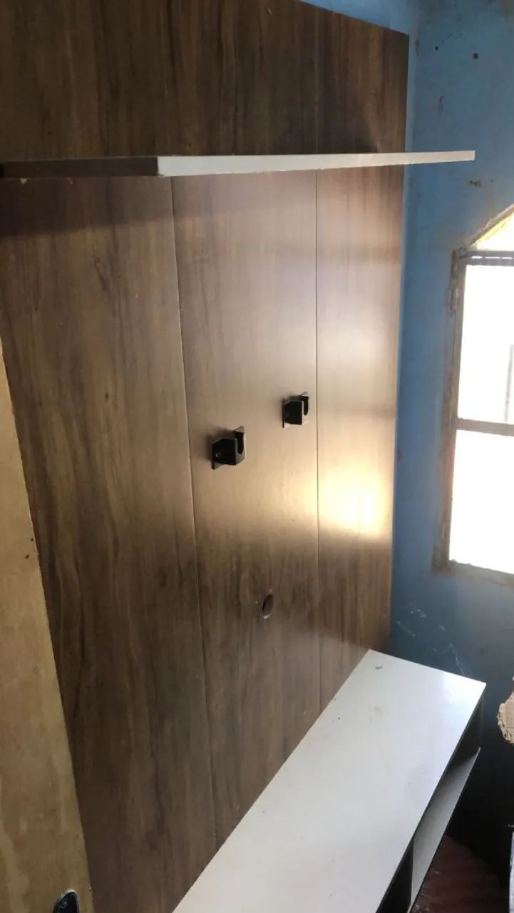 Painel amadeirado  - Foto 2