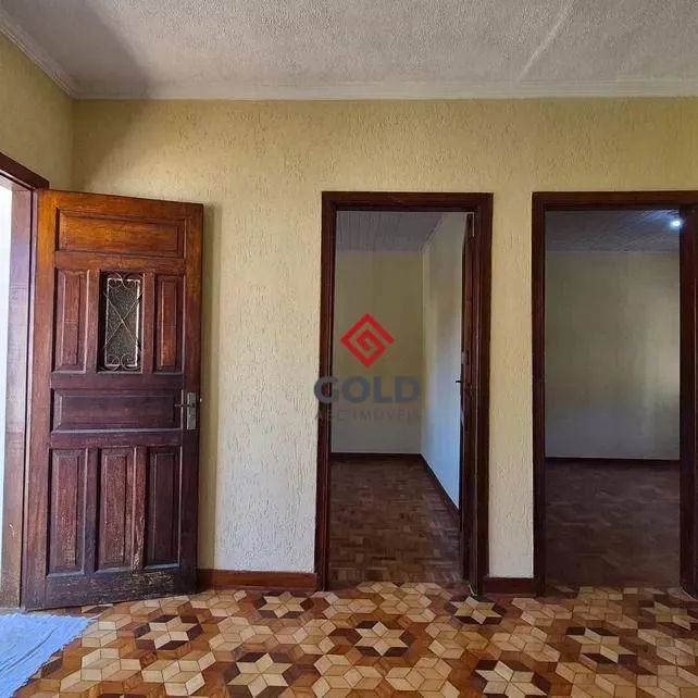 Casa com 2 dormitórios para alugar, 100 m² - Vila Floresta - Santo André/SP - Foto 3