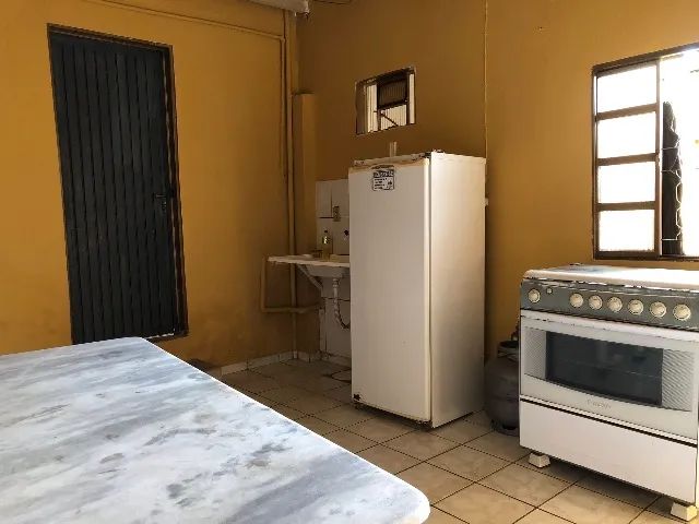 Aluga-se quarto para mulheres  - Foto 3