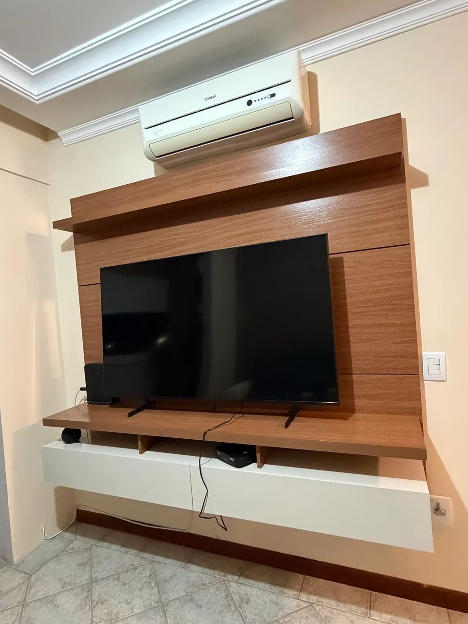 Painel para TV  - Foto 3