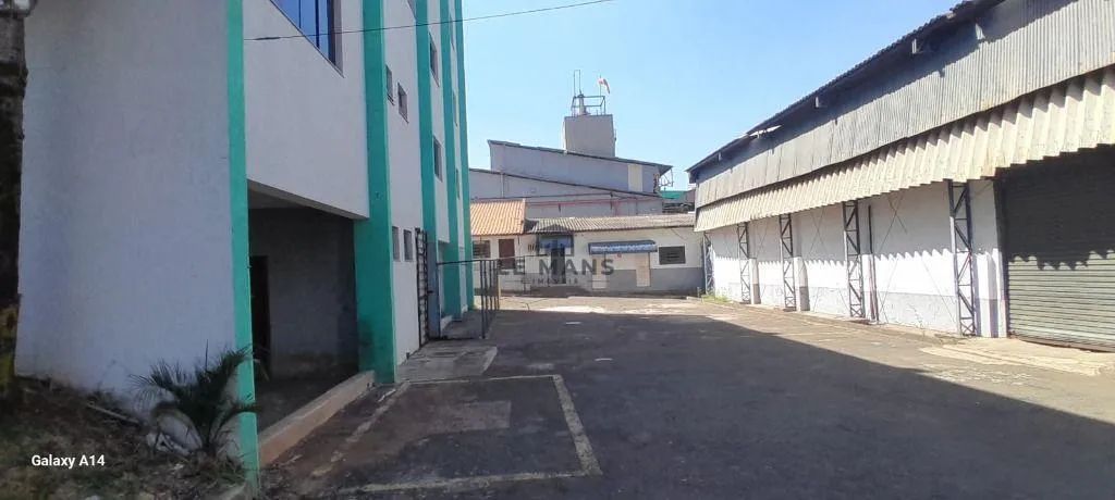 Barracão à venda e para alugar em Piracicaba, Vale do Sol, com 800 m² - Foto 3