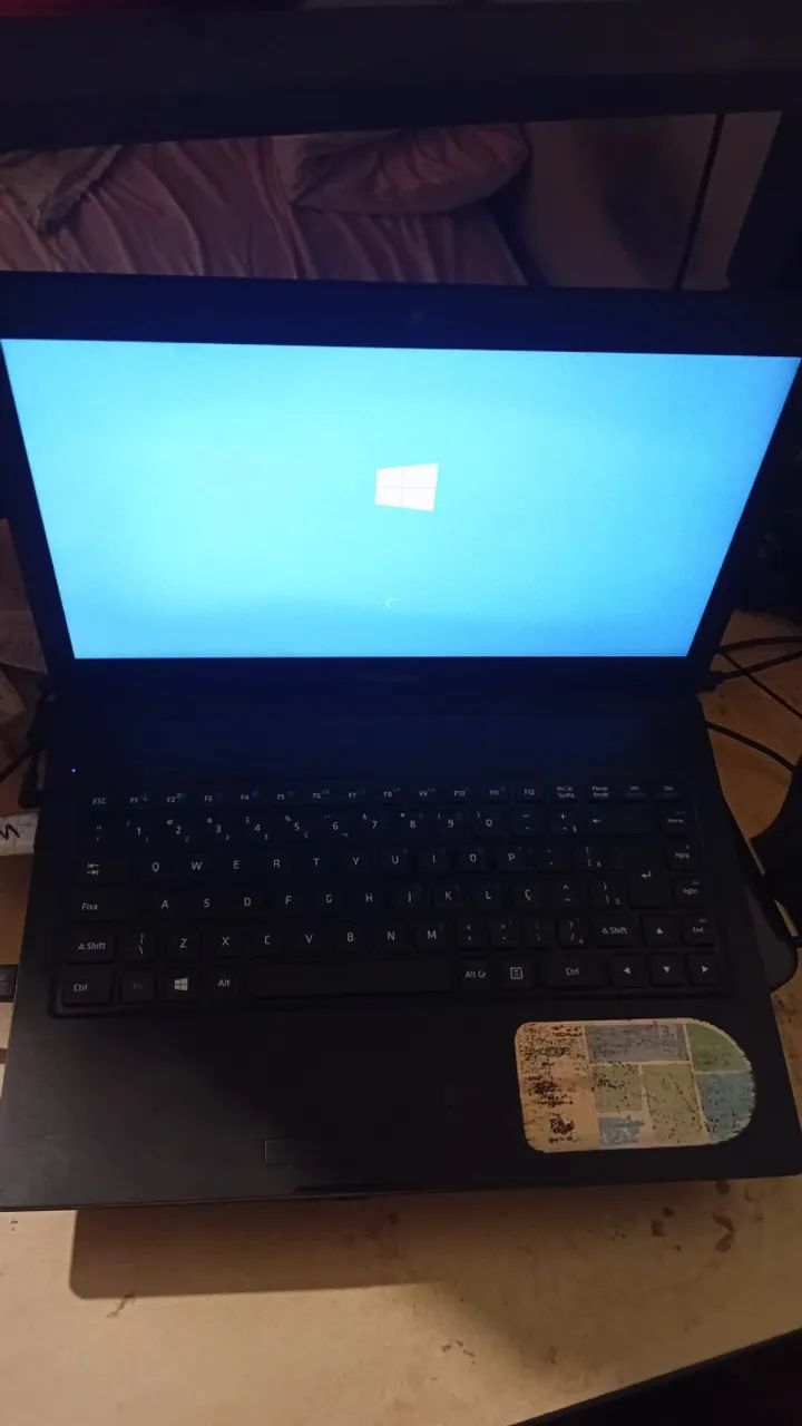 Notebook Unique S1991