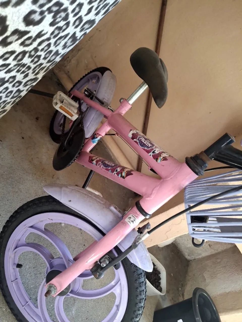 Bicicleta - Foto 2