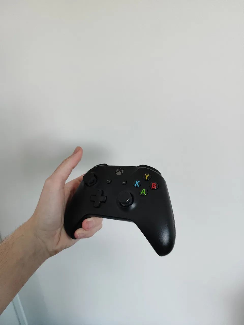 Controle de xbox