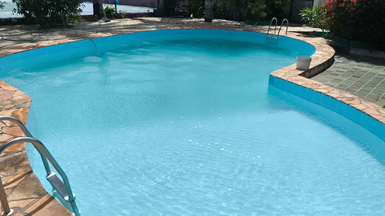 Limpeza de piscinas  - Foto 3
