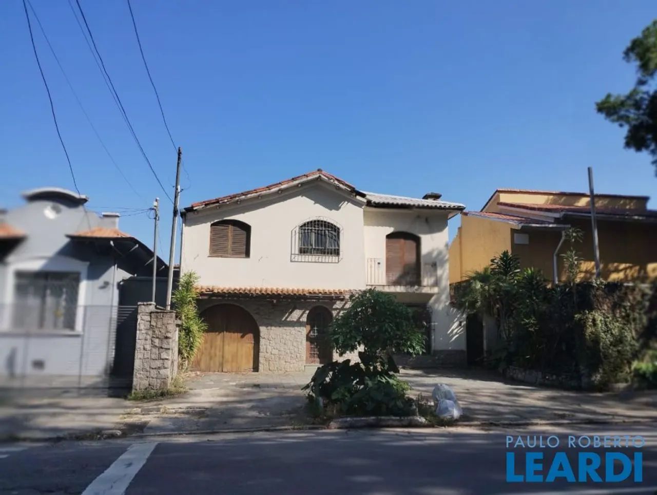CASA ASSOBRADADA - SUMARÉ (R.M.) - SP - Foto 5
