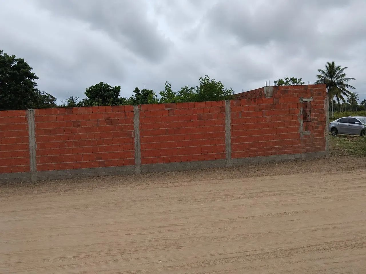 Oportunidade! Terreno em beberibe