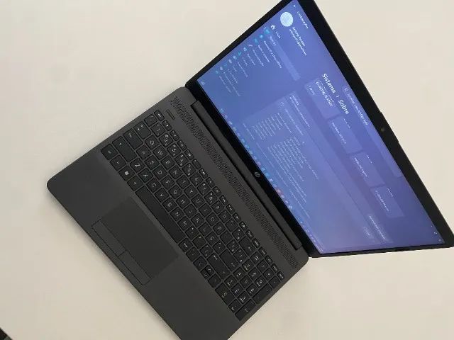 NOTEBOOK COM 238GB - Foto 3
