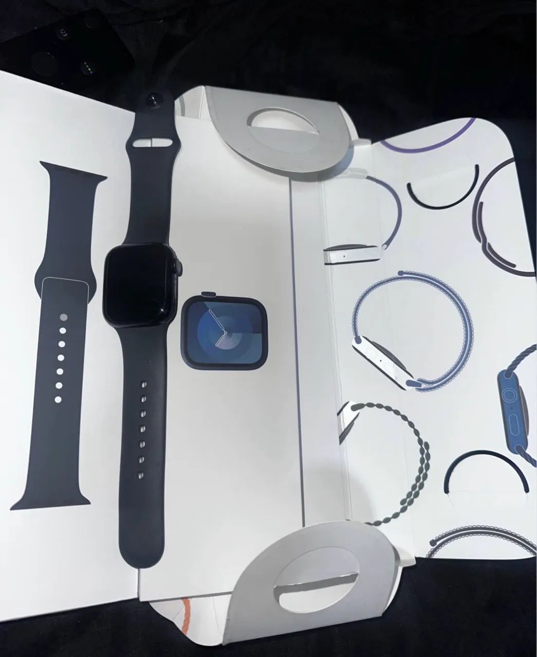 APPLE WATCH SE 2 GPS - Foto 3