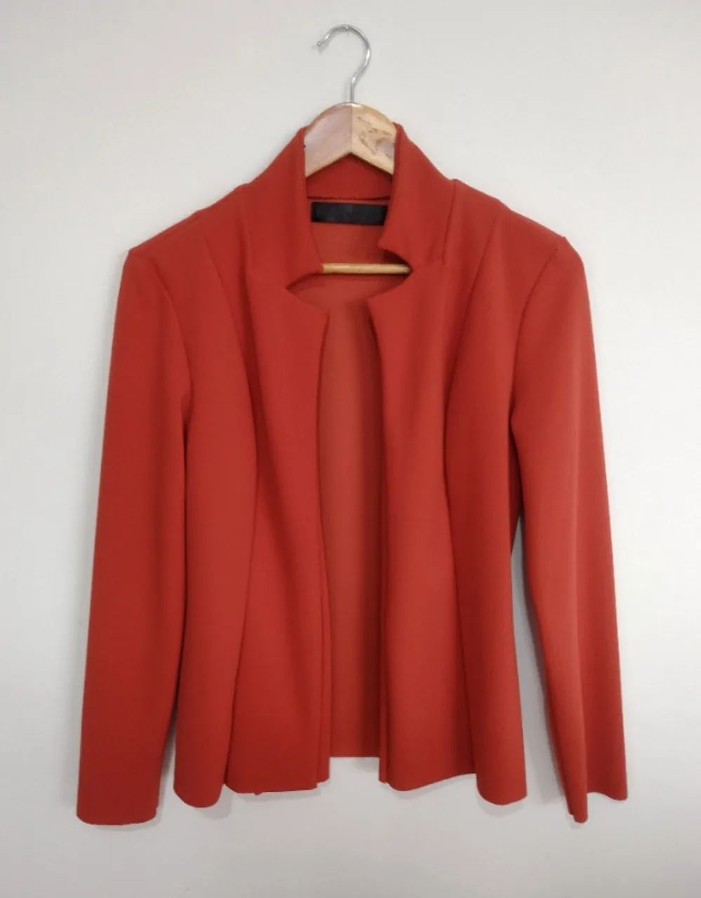 Blazer Feminino Acostamento - Foto 2
