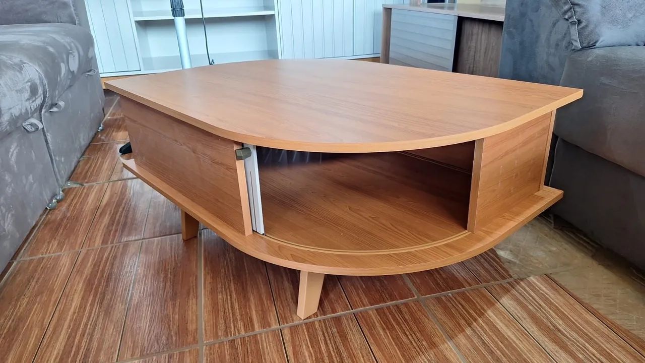 Mesa de centro - Foto 2