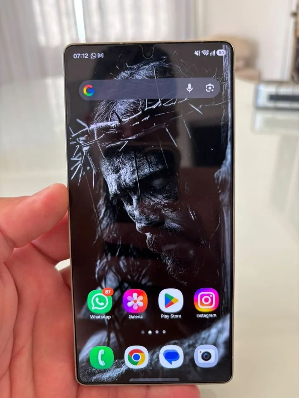 S25 Ultra 512G - Foto 3