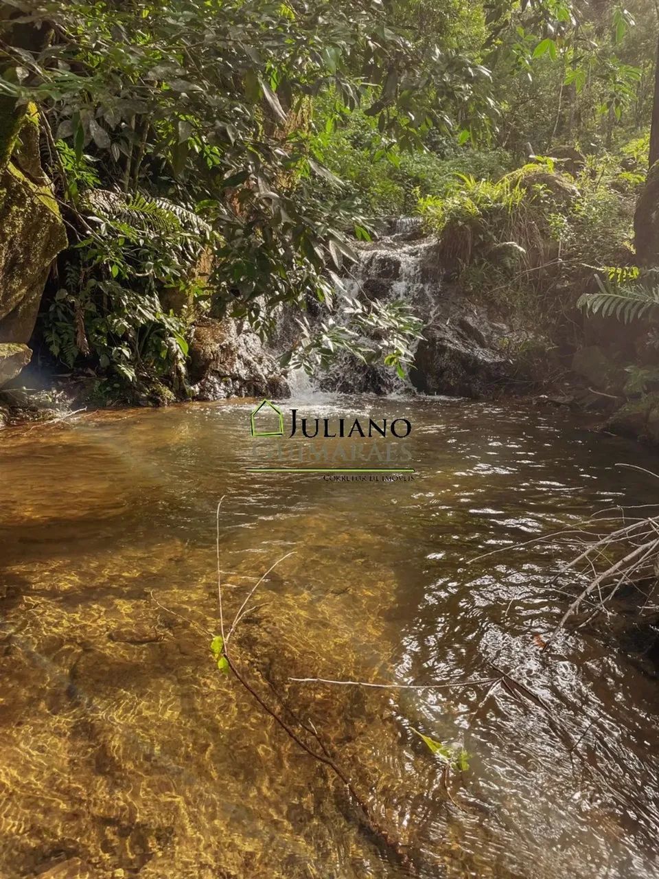 TERRENO á venda em ANITÁPOLIS SC - Foto 2