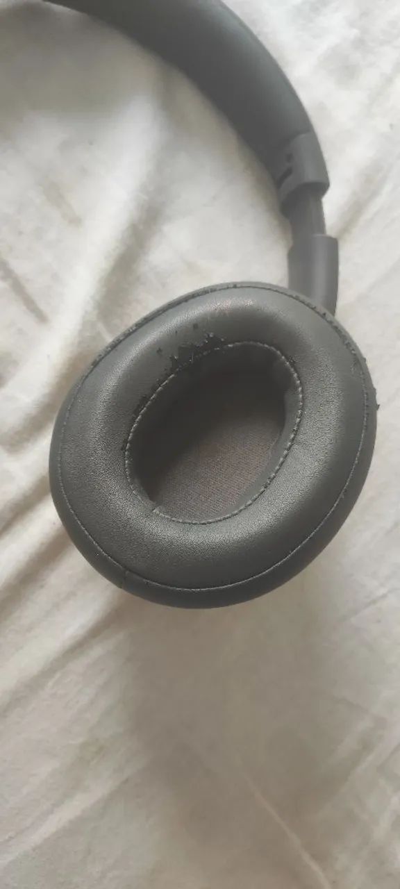 Headphone Baseus Bass 35 Max  - Foto 4