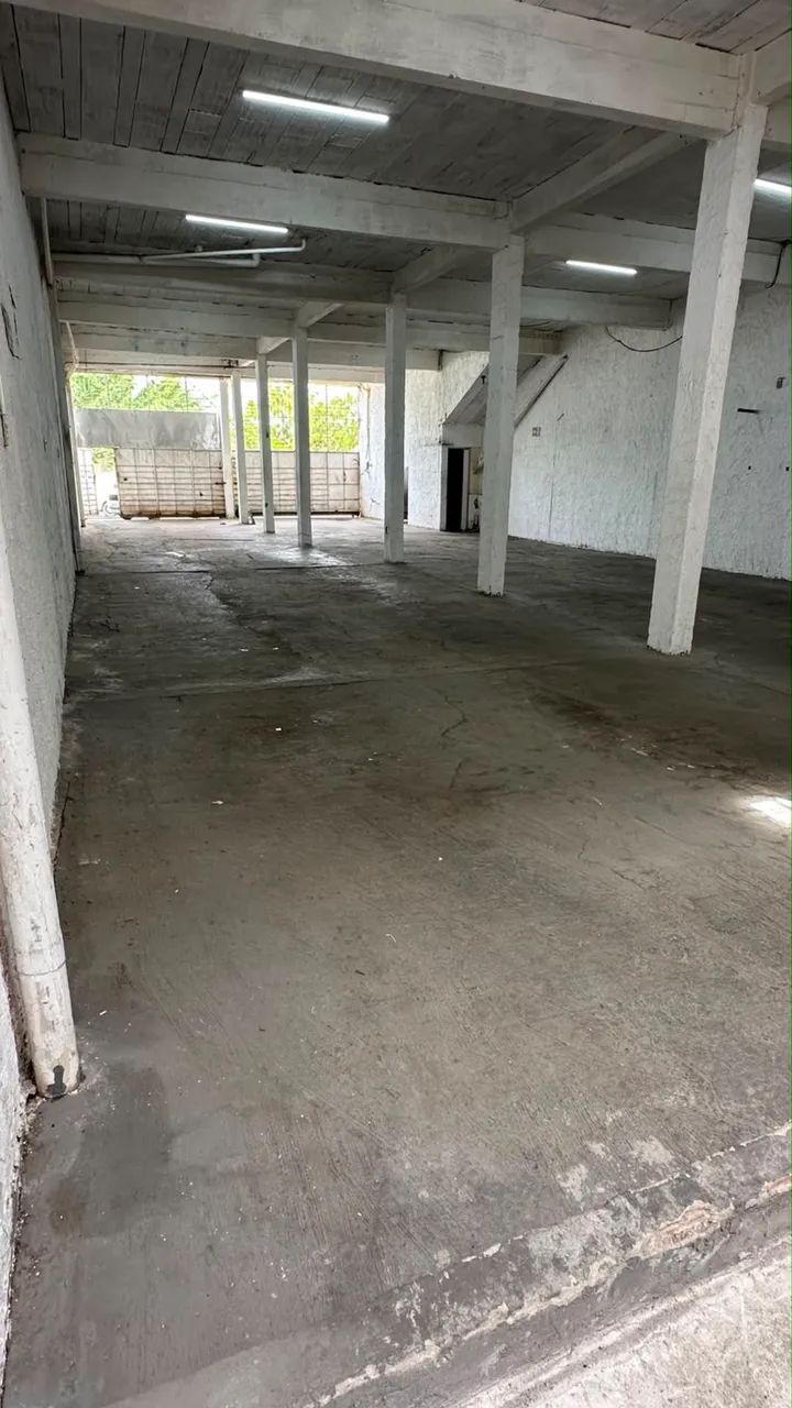 Galpão no Pereira Lobo próximo da Desembargador Maynard - Aracaju  - Foto 2