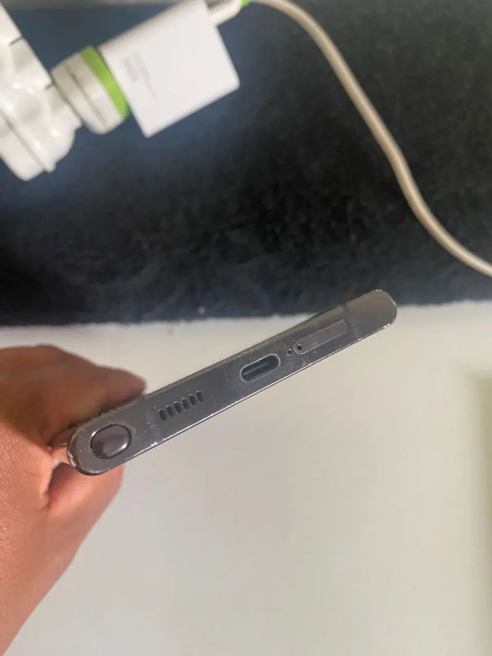 Troco S22 Ultra em Xbox Séries S com volta minha - Foto 3