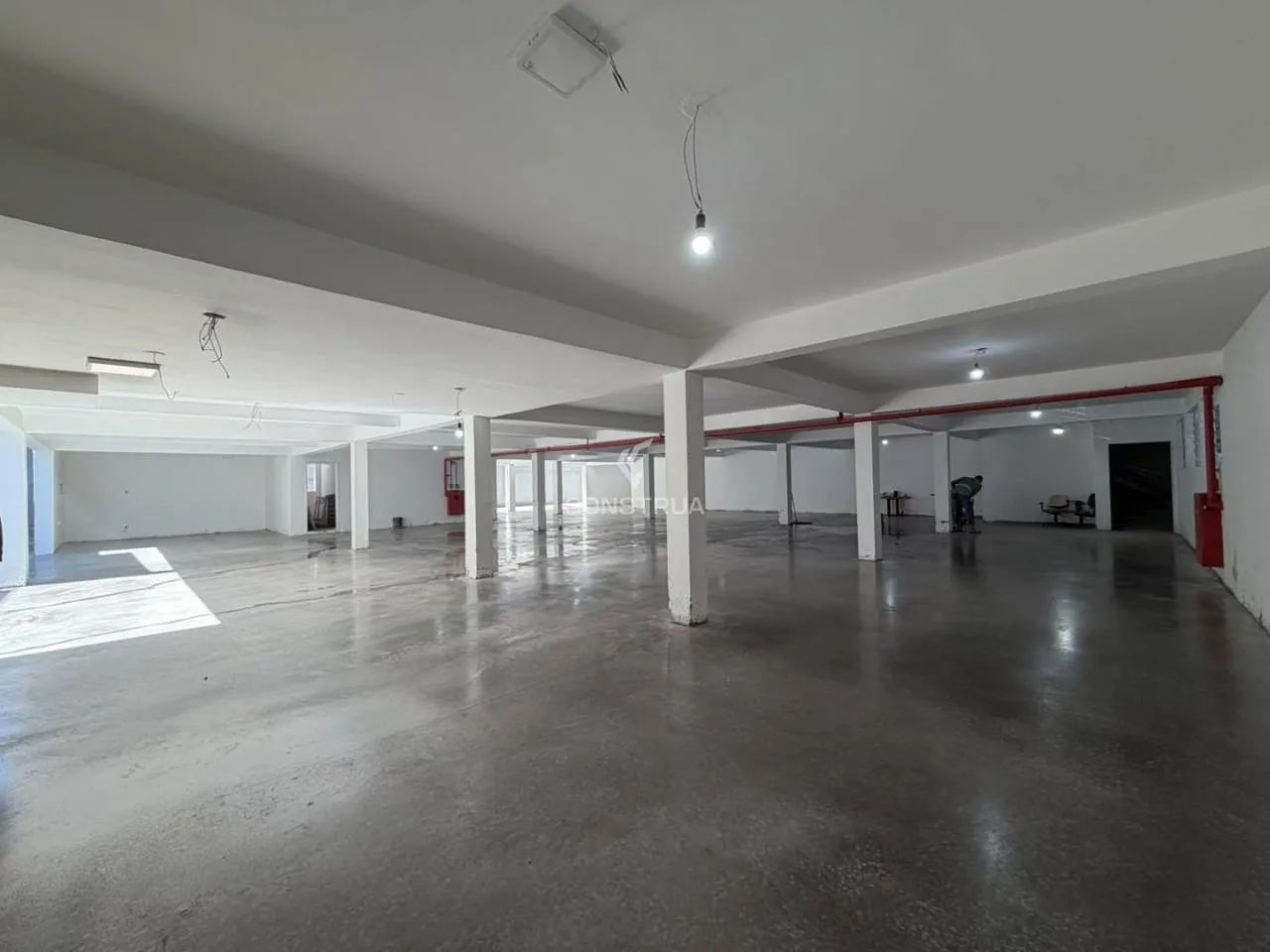 ESTACIONAMENTO PARA ALUGAR NO TAQUARAL, CAMPINAS-SP - Foto 3